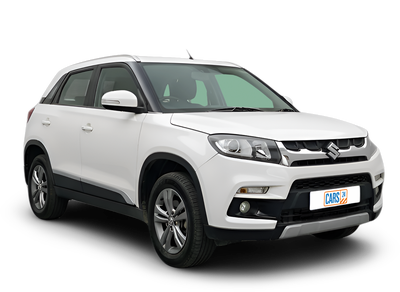 Maruti Vitara Brezza-img